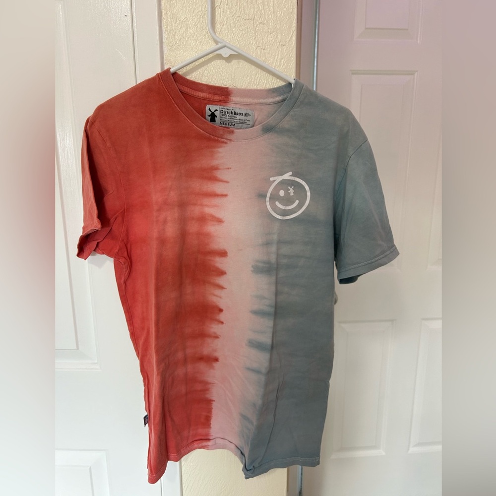 Dutch Bros Tshirt